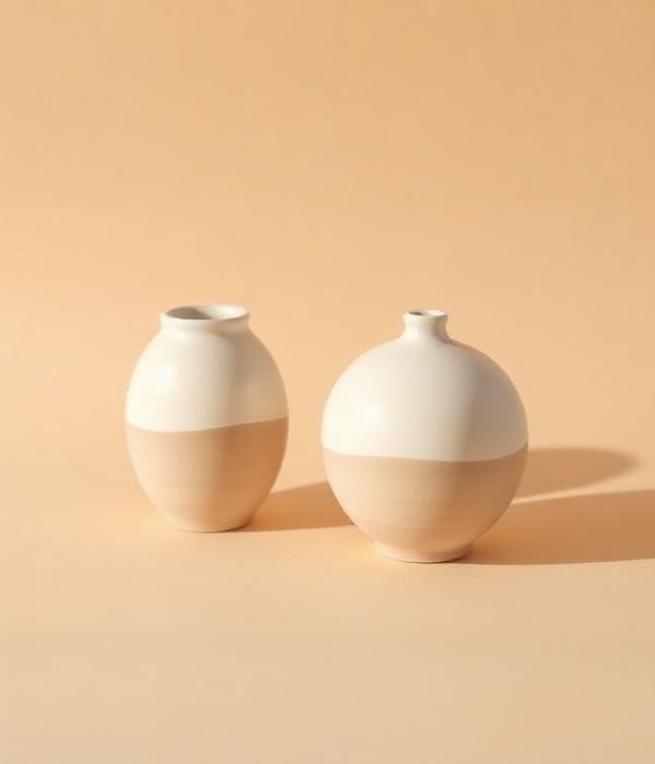 Objects of Elegance